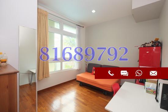 Treasure Gardens (D19), Apartment #157279502